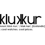 Klukkur