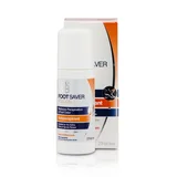 Neat Feat 3B Foot Saver Roll-On Antiperspirant Deodorant