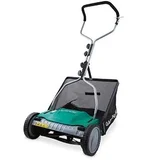 ALDI Push Mower