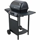 Jumbuck 2 Burner Hooded BBQ