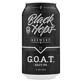Black Hops G.O.A.T.