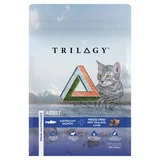 Trilogy Adult Dry Cat Food Salmon