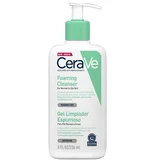 CeraVe Foaming Facial Cleanser