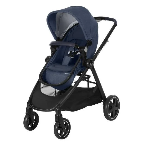 Maxi-Cosi Zelia Urban | ProductReview 