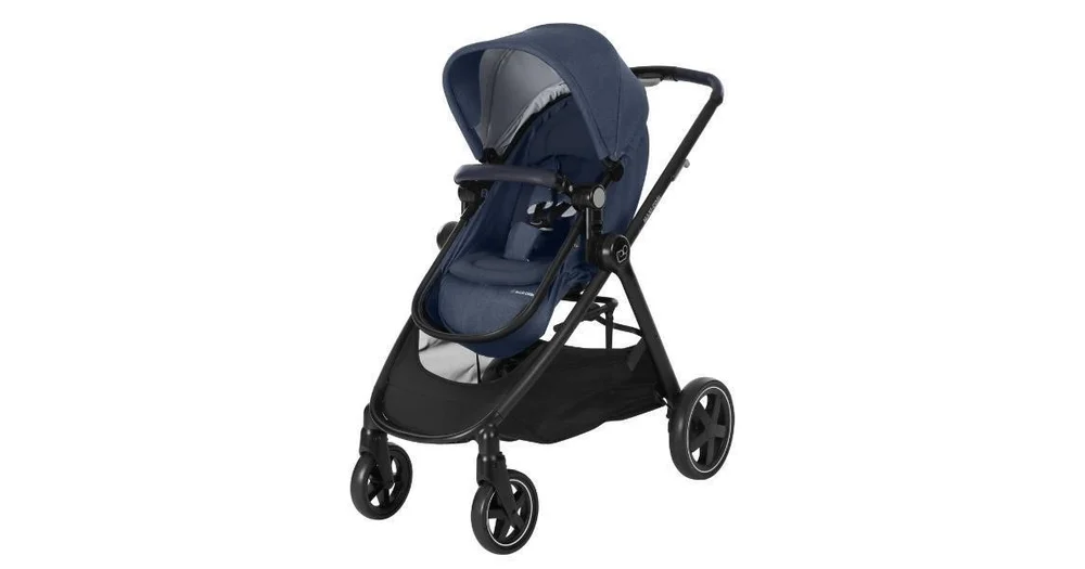 Maxi cosi zelia pram reviews on sale