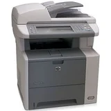 HP LaserJet M3027 / M3027x
