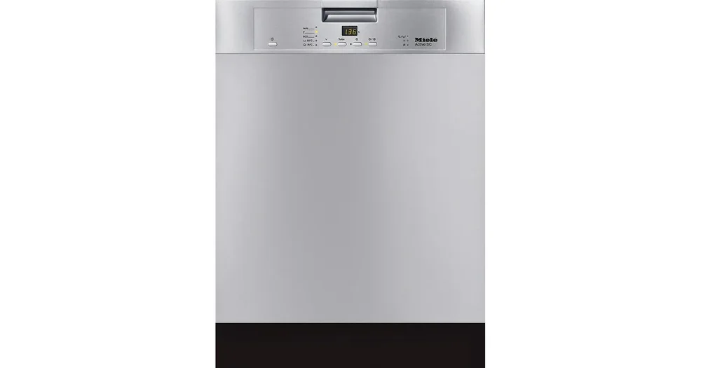 Miele dishwasher 2024 immer besser