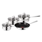 Jamie Oliver Stainless Steel Copper