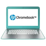 HP Chromebook 14