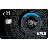 Citibank Citi Prestige