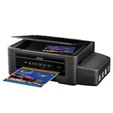 Epson EcoTank Expression ET-2500