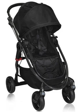 Baby jogger shop city versa weight