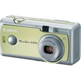 Canon PowerShot A400