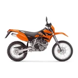 KTM 625 SXC
