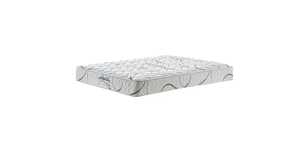 fantastic furniture chirorest mattress reviews