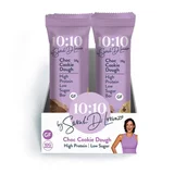 10:10 by Sarah Di Lorenzo Choc Cookie Dough