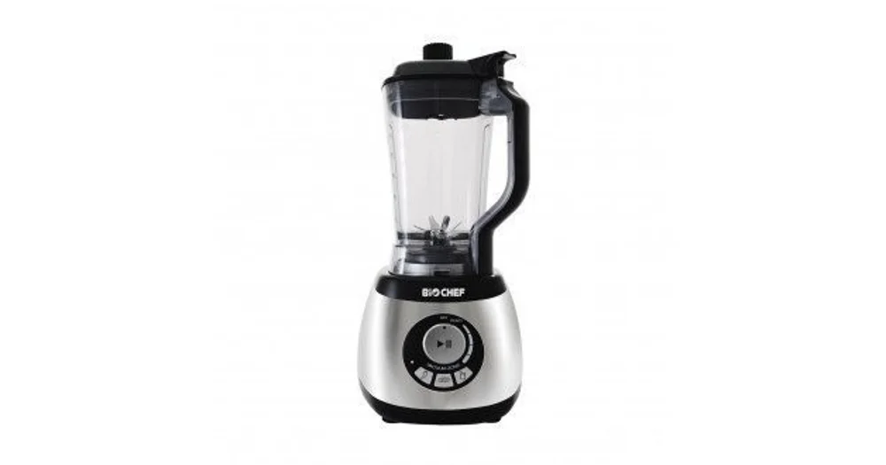 BioChef AirFree Vacuum Blender reviews