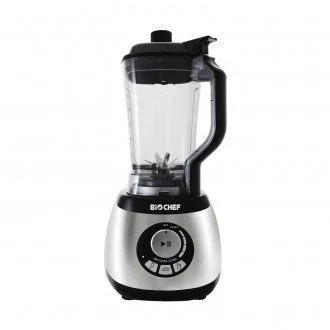 BioChef AirFree Vacuum Blender reviews