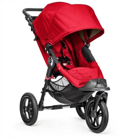 Baby Jogger City Elite Page 3 Productreview Com Au