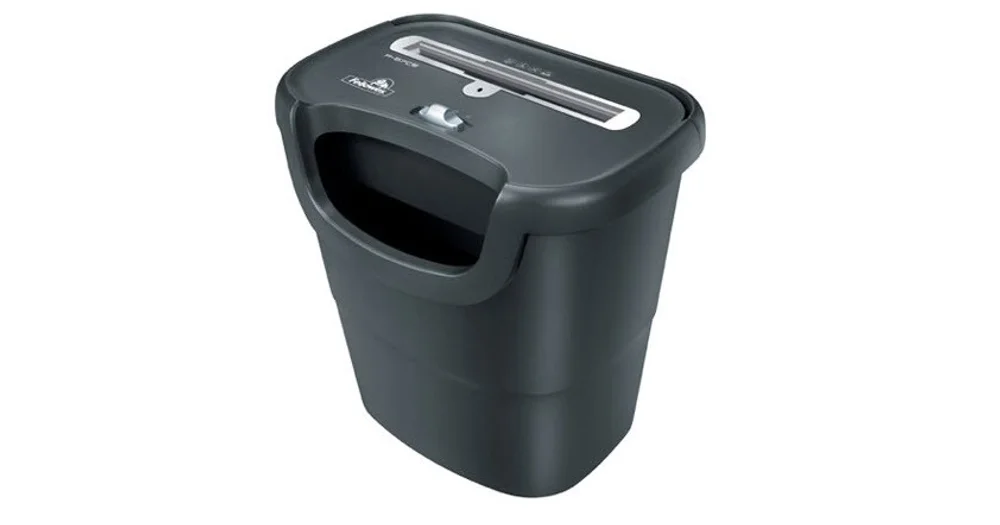 Fellowes Powershred P57Cs Questions