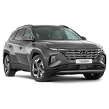 Hyundai Tucson NX4 2.0L Petrol Highlander