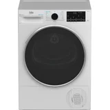 Beko 8kg Heat Pump Tumble Dryer BDPB802SW