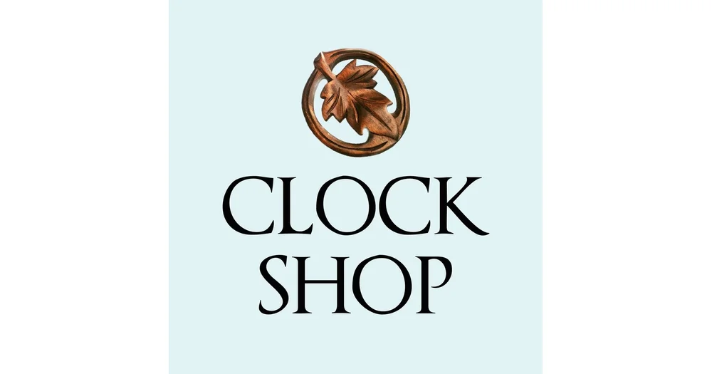 Clock Shop reviews