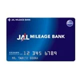 JAL Mileage Bank (JMB)