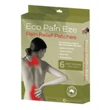 Eco Pain Pain Relief Patches