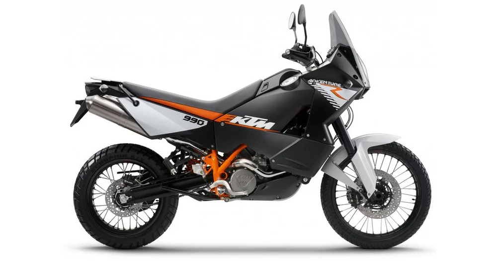 Ktm 990 adventure r for sale sale