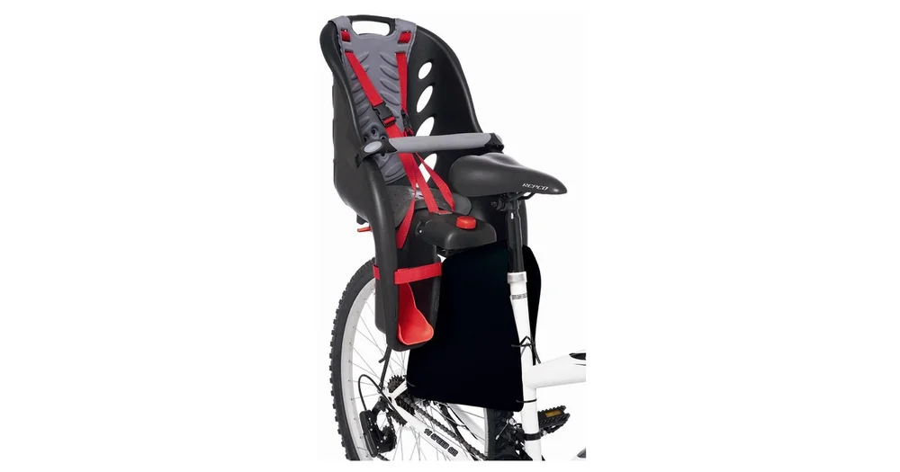 Big w bike seat baby best sale