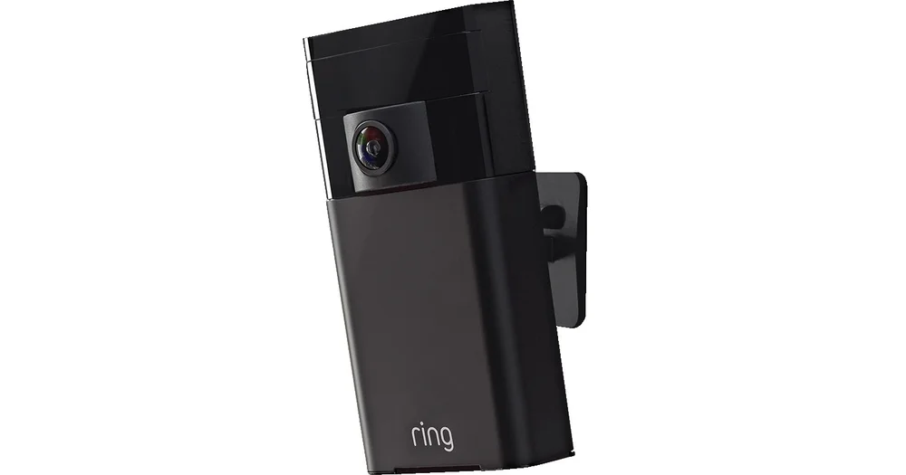 Ring stick up camera hot sale outdoor