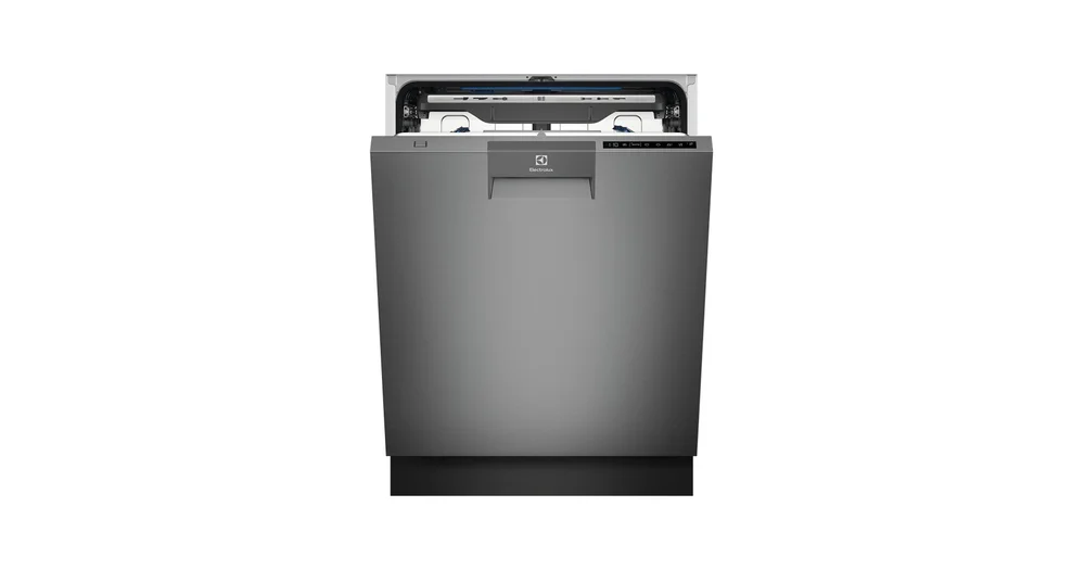 Electrolux 60cm Built Under Dishwasher ESF97400 reviews ProductReview