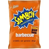 Samboy Potato