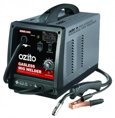 Image of Ozito MWR-090 on eBay