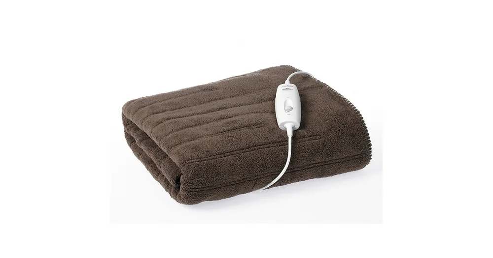 David jones heated throw new arrivals