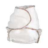 Bubblebubs BamBam Fitted Nappy