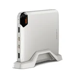 Cygnett 100W Laptop Power Bank 25K+ Stand