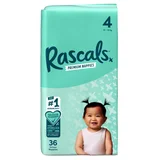 Rascals Premium Nappies