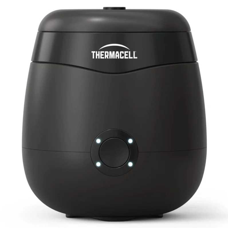 Thermacell E55 Rechargeable Mosquito Repeller reviews
