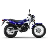 Yamaha TW200E reviews | ProductReview.com.au