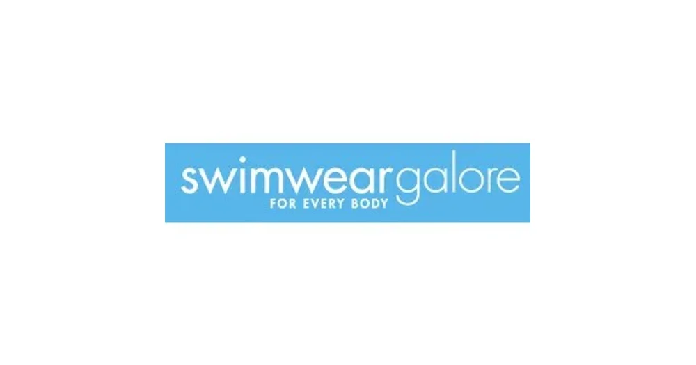 Swimwear Galore
