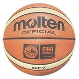 Molten NBL Composite Basketball