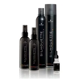 Schwarzkopf Silhouette Super Hold Range