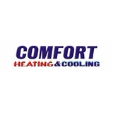 Comfort Heating and Cooling