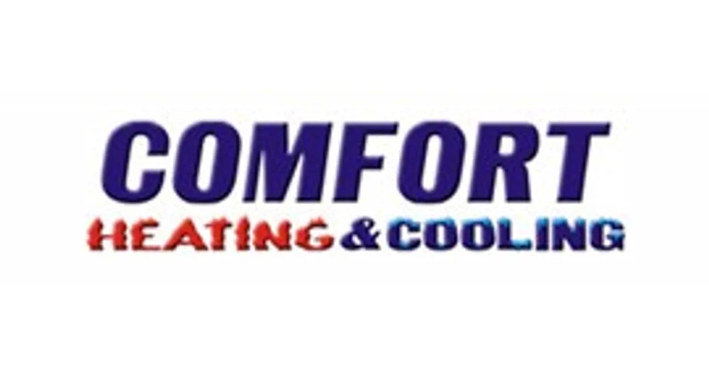 Cool Comfort Heating and Cooling