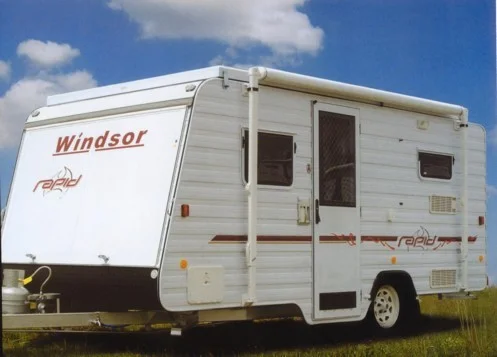 Windsor Rapid reviews