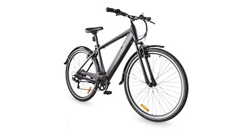 ALDI Men’s Electric Bicycle (Apr 2021, Apr 2022) reviews