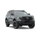 Ford Everest