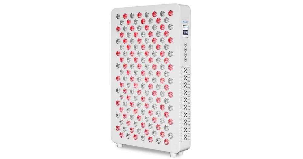 BlockBlueLight Red Light Therapy PowerPanel - PRO reviews ...